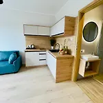 New Corner * Niechorze