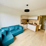 Appartement New Corner Niechorze