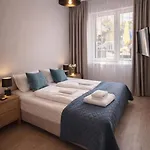 New Corner Appartement Niechorze