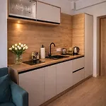 Appartement New Corner *