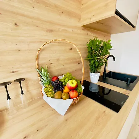 Apartman New Corner *