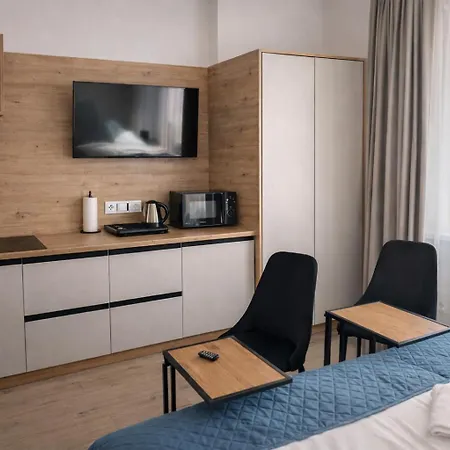 New Corner Appartamento Niechorze
