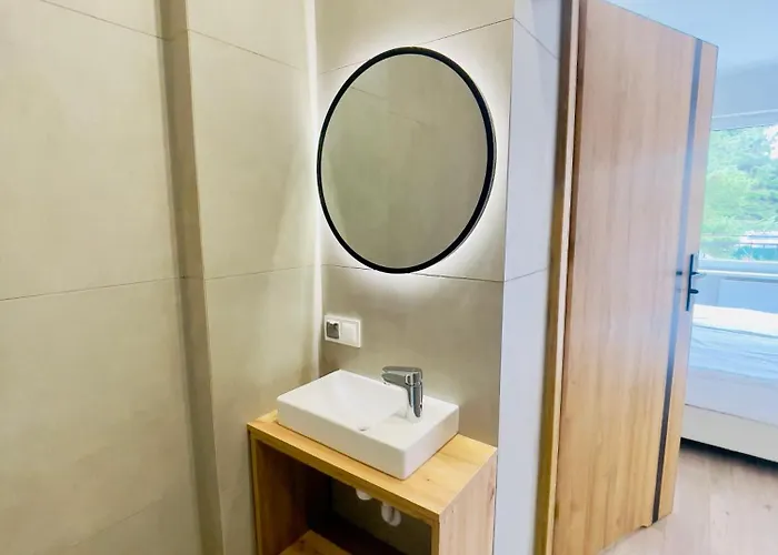 New Corner Apartamento Niechorze