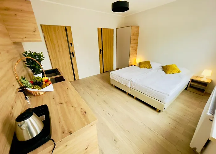 New Corner * Niechorze