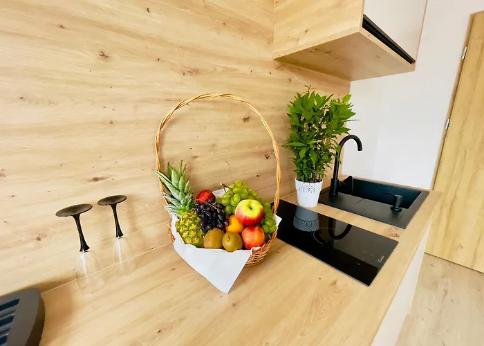 Apartamento New Corner *