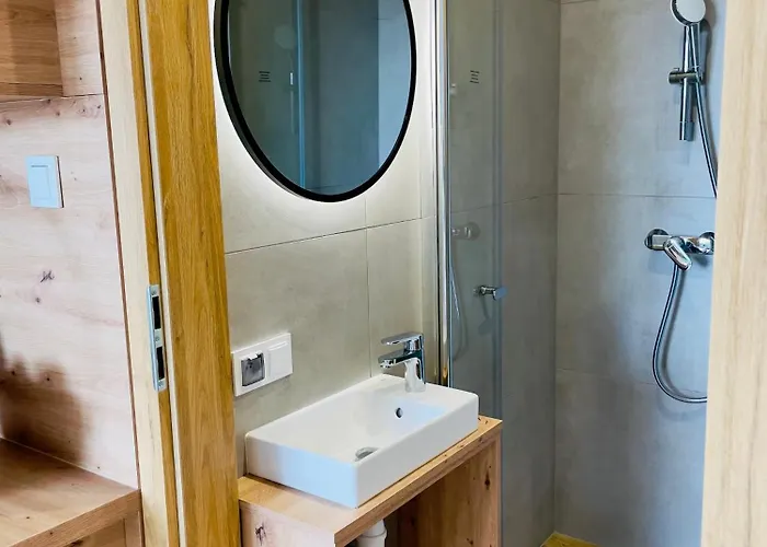 New Corner Apartamento