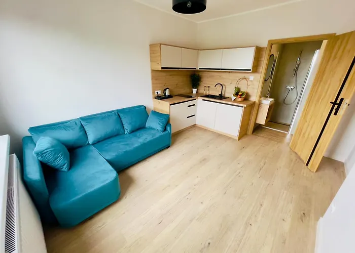 New Corner Apartamento